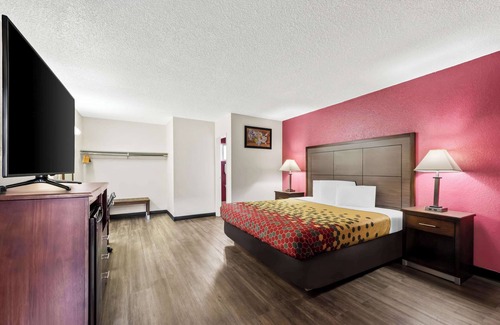Fallon Hotel | Convenient Econo Lodge near Fallon Naval Air Station