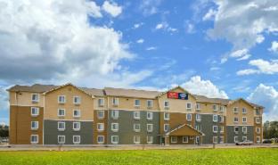 Hammond Hotel | Budget-Friendly Econo Lodge Hammond: Pet Friendly & Breakfast