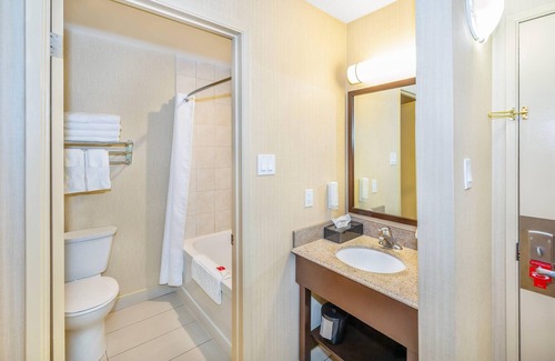 Taber Hotel | Discover Econo Lodge Taber: Rated 9.4 with Great Amenities