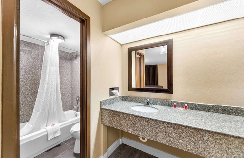 Texarkana Hotel | Comfortable Econo Lodge Texarkana I-30 with Breakfast Included