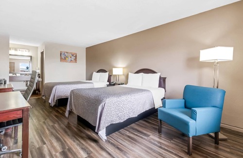 Childress Hotel | Enjoy Family-Friendly Stays at Red Roof Inn Childress