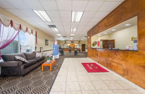 Good Hope Cabin | Budget-Friendly Econo Lodge: Pet and Child Friendly Stay