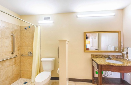 Gaffney Hotel | Budget-Friendly Econo Lodge with Breakfast and Family Amenities