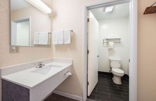 Waynesville Hotel | Budget-Friendly Econo Lodge with Pool & Breakfast Options