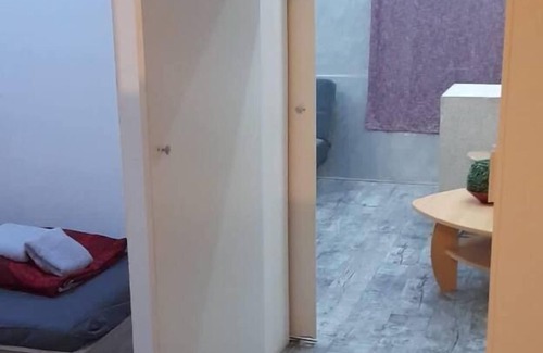 Wahring Apartment | Economic Apartment 4P WG