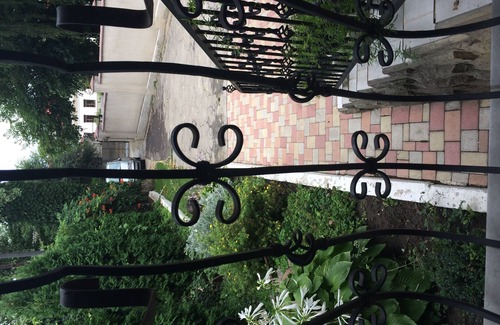 Chisinau Apartment | Budget-Friendly Cozy 2-Bedroom Apartment in City Center