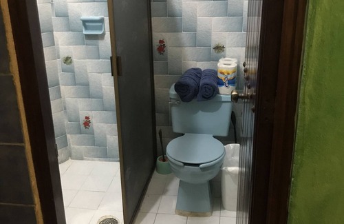 Emiliano Zapata Apartment | Budget-Friendly 1 Bedroom Studio in Romantic Zone