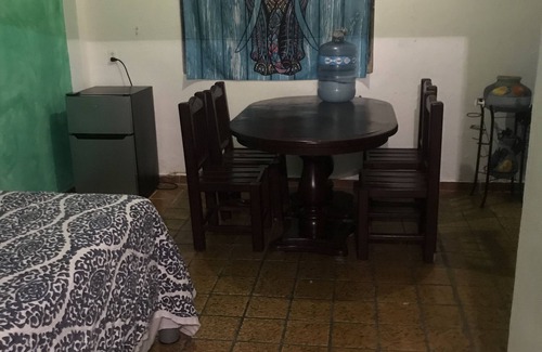 Emiliano Zapata Apartment | Budget-Friendly 1 Bedroom Studio in Romantic Zone