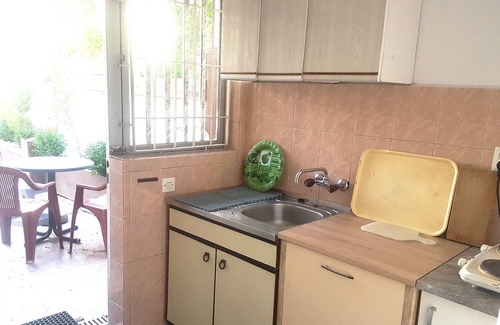 Rana House | Budget-Friendly Bungalow with Kitchenette & Private Bath