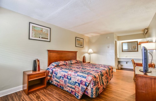 Atlanta Hotel | Budget-Friendly Economy Hotel in Atlanta with Breakfast