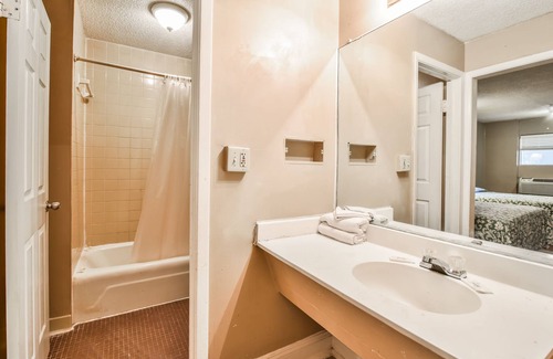 Atlanta Hotel | Budget-Friendly Economy Hotel in Atlanta with Breakfast