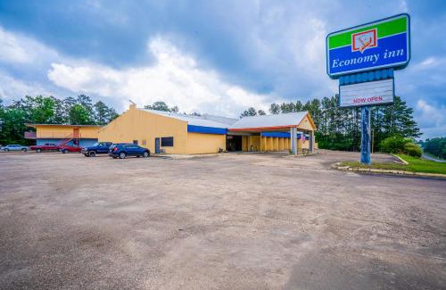 Livingston Hotel | Budget-Friendly Economy Inn Livingston with Pet Amenities