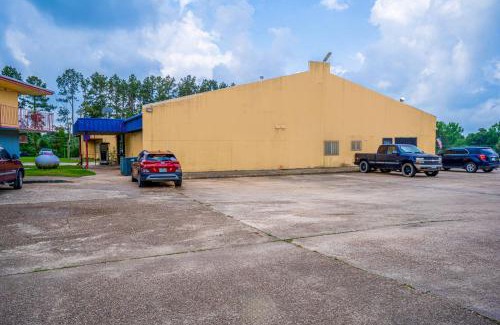 Livingston Hotel | Budget-Friendly Economy Inn Livingston with Pet Amenities