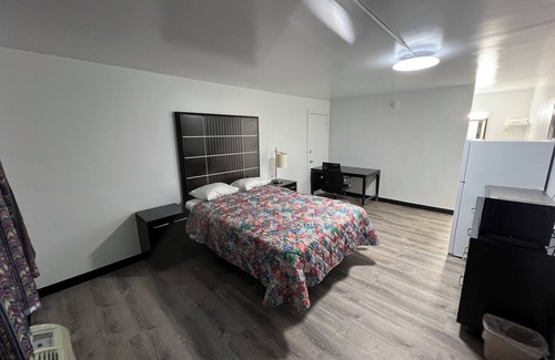 Kankakee Hotel | Economy Inn