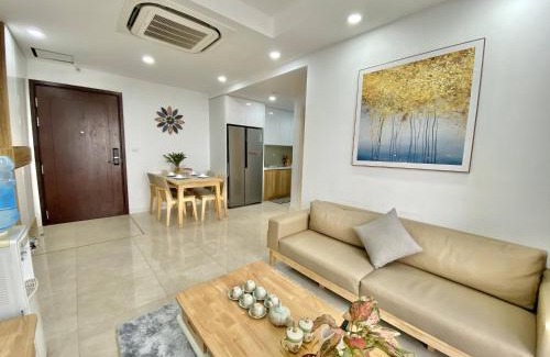 Van Giang Apartment | Cozy Ecopark Apartment with Pool and Pet-Friendly Options