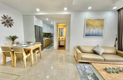 Van Giang Apartment | Cozy Ecopark Apartment with Pool and Pet-Friendly Options