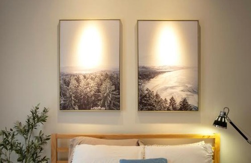 Long Hung Apartment | Top-Rated Ecopark Homestay with Pool & Family-Friendly Amenities