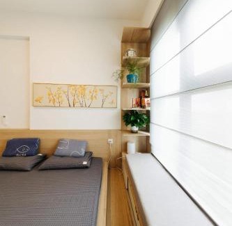 Van Giang Apartment | Discover Ecopark QV Homestay Japan: Rated 9.8 with Ocean Views