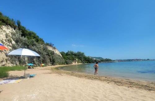 Balchik Apartment | Oceanview Retreat at Ecopark Tuzlata: 9.6/10 Guest Rated