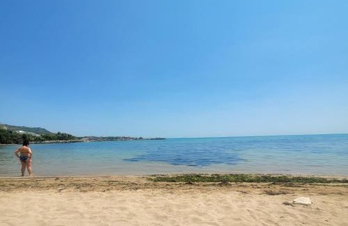 Balchik Apartment | Oceanview Retreat at Ecopark Tuzlata: 9.6/10 Guest Rated
