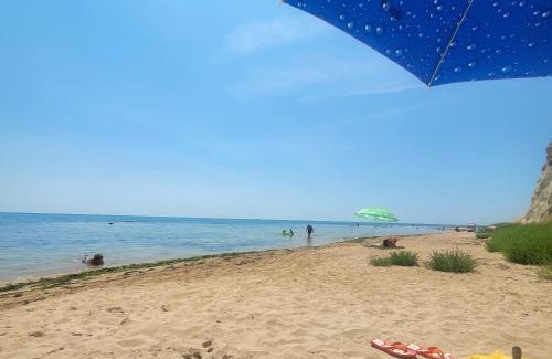 Balchik Apartment | Oceanview Retreat at Ecopark Tuzlata: 9.6/10 Guest Rated