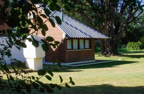 Partido de Tornquist Ski Chalet | Eco-Friendly Retreat at Ecoparque Kooch: 9/10 Guest Rated