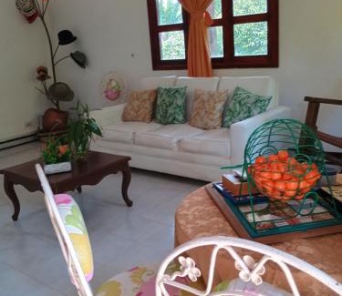 Dagua House | Discover Ecopolis Finca: A Pet-Friendly Retreat