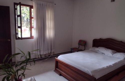 Dagua House | Family-Friendly Stay at El Queremal Ecolopolis - Rated 9/10