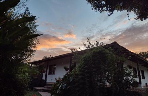Dagua House | Family-Friendly Stay at El Queremal Ecolopolis - Rated 9/10