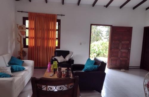 Dagua House | Family-Friendly Stay at El Queremal Ecolopolis - Rated 9/10