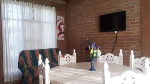 Villa Basilio Nievas Apartment | EcoPosada Zonda Viejo: 10/10 Stay with Ocean Views