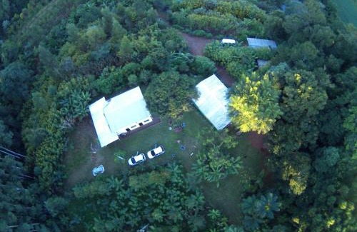 Sao Lourenco do Oeste House | EcoPousada - Sitio Aborigene: Top Rated for Family & Pets