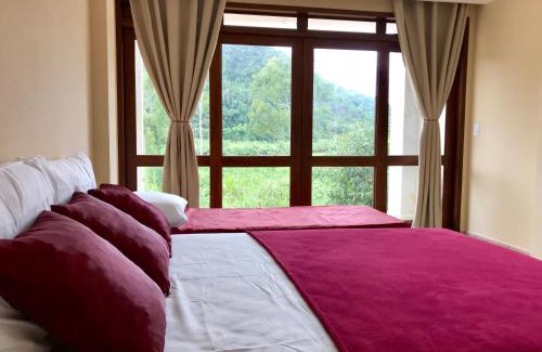 Santa Teresa Hotel | Affordable Ecopousada Garten Haus - Family-Friendly Retreat