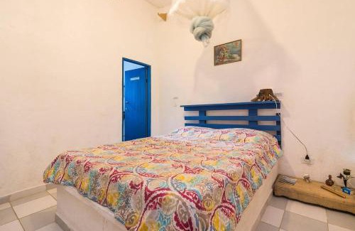 Ubatuba House | Welcoming Stay at Hospedaria Lar Sagrado Arco-Íris