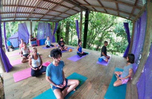 Ubatuba House | Welcoming Stay at Hospedaria Lar Sagrado Arco-Íris