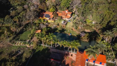 Itabirito Hotel | Top-Rated Ecopousada Serra Verde with Family-Friendly Amenities
