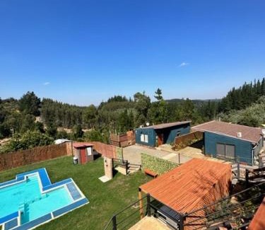 La Florida House | Top-Rated Ecoraleo: Pool, Hot Tub & Family-Friendly Fun