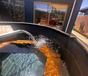 La Florida House | Top-Rated Ecoraleo: Pool, Hot Tub & Family-Friendly Fun