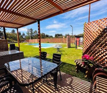 La Florida House | Top-Rated Ecoraleo: Pool, Hot Tub & Family-Friendly Fun