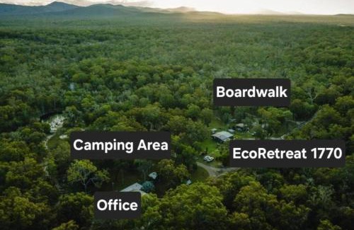 Round Hill Apartment | Family-Friendly EcoRetreat 1770: Nature Awaits You