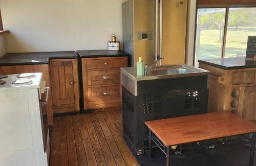 Round Hill Apartment | Family-Friendly EcoRetreat 1770: Nature Awaits You