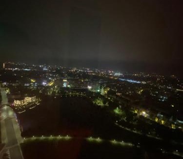 Hai Duong Apartment | Unforgettable ECORIVER HẢI DƯƠNG: Premium City View Suites