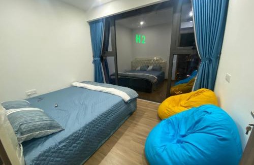 Hai Duong Apartment | Unforgettable ECORIVER HẢI DƯƠNG: Premium City View Suites