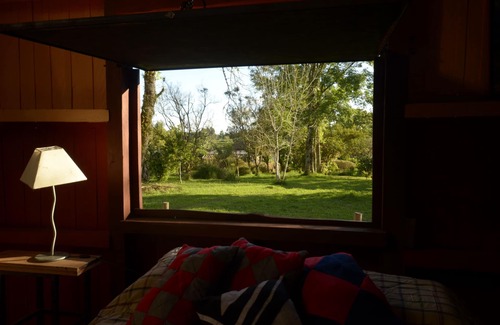 Filandia Cottage | Experience Nature at Anitas Treehouse Glamping Retreat