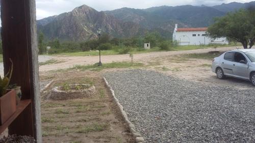 Cafayate Ski Chalet | Pet-Friendly Cabañas Cafayate I with Oceanfront Views