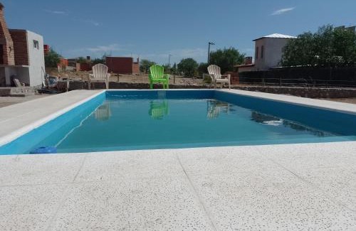 Cafayate House | Pet-Friendly Cabañas Cafayate with Pool, Rated 9.7/10
