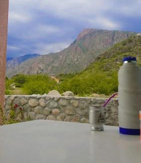 Cafayate House | Pet-Friendly Cabañas Cafayate with Pool, Rated 9.7/10