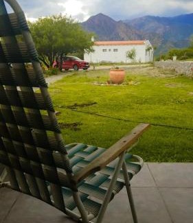 Cafayate House | Pet-Friendly Cabañas Cafayate with Pool, Rated 9.7/10