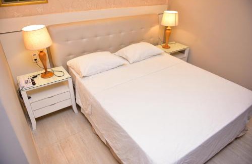Rolim de Moura Hotel | Eco-Friendly Ecos Hotel with Breakfast & Accessibility