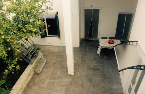 Sava House | EcoSalento: Techno-Ancient Retreat Near Blue Flag Beach